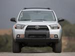 Toyota 4Runner Trail 2009 года